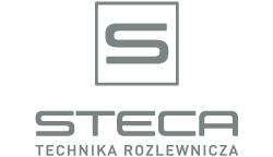 STECA technika rozlewnicza